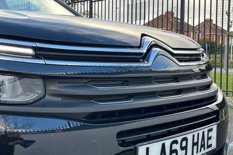 Used Citroen C5 Aircross 2019 for sale - 77900265: Photo 48