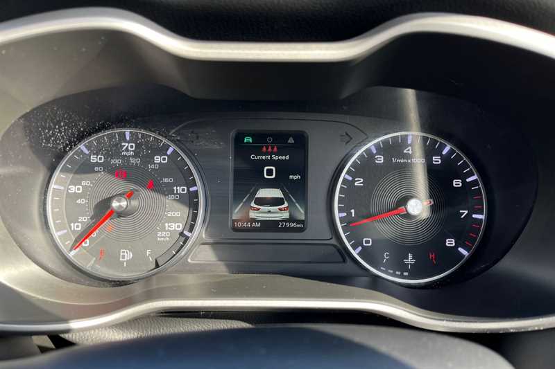 Used MG MG ZS for sale - 77863494: Photo 20