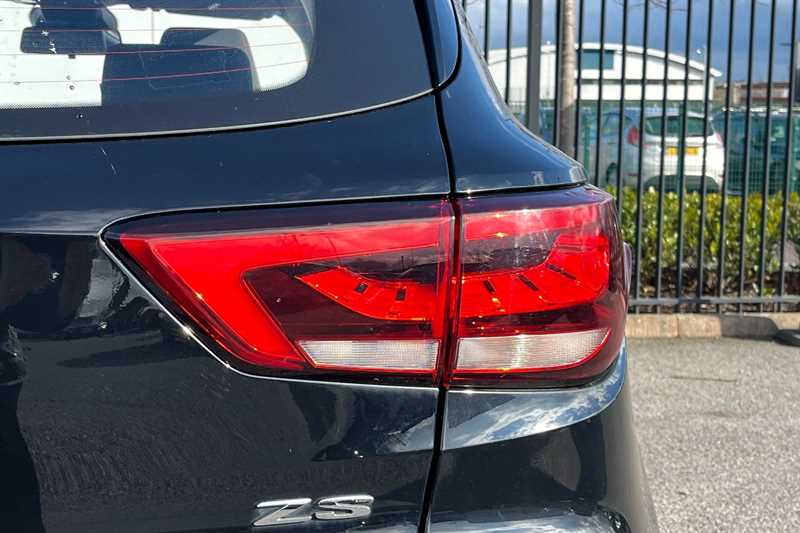 Used MG MG ZS for sale - 77863494: Photo 32