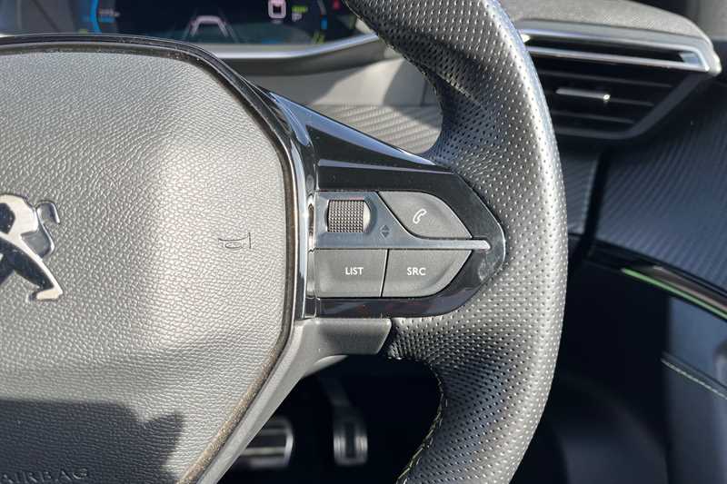 Used Peugeot 2008 2023 for sale - 77296159: Photo 22