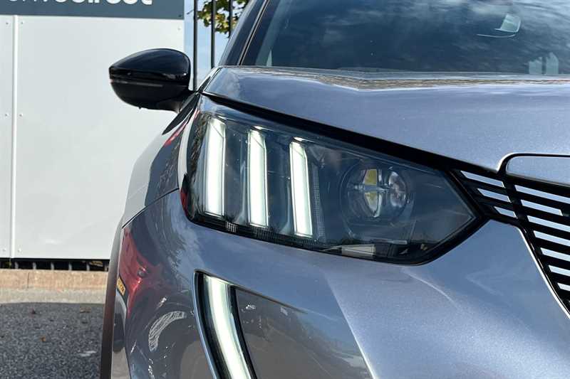 Used Peugeot 2008 2023 for sale - 77296159: Photo 28