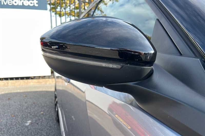 Used Peugeot 2008 2023 for sale - 77296159: Photo 34