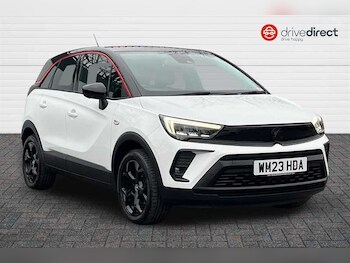Vauxhall Crossland feature image