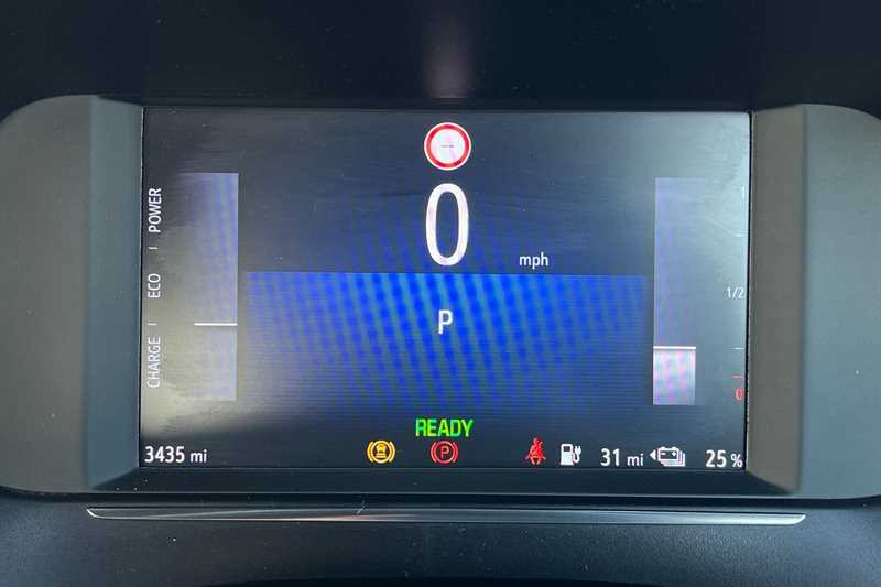 Used Vauxhall Corsa 2025 for sale - 77844046: Photo 20