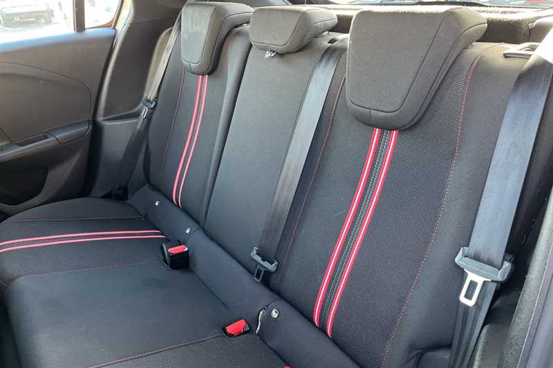 Used Vauxhall Corsa 2025 for sale - 77844046: Photo 24