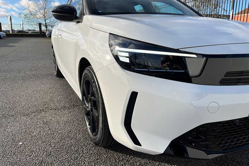 Used Vauxhall Corsa 2025 for sale - 77844046: Photo 49