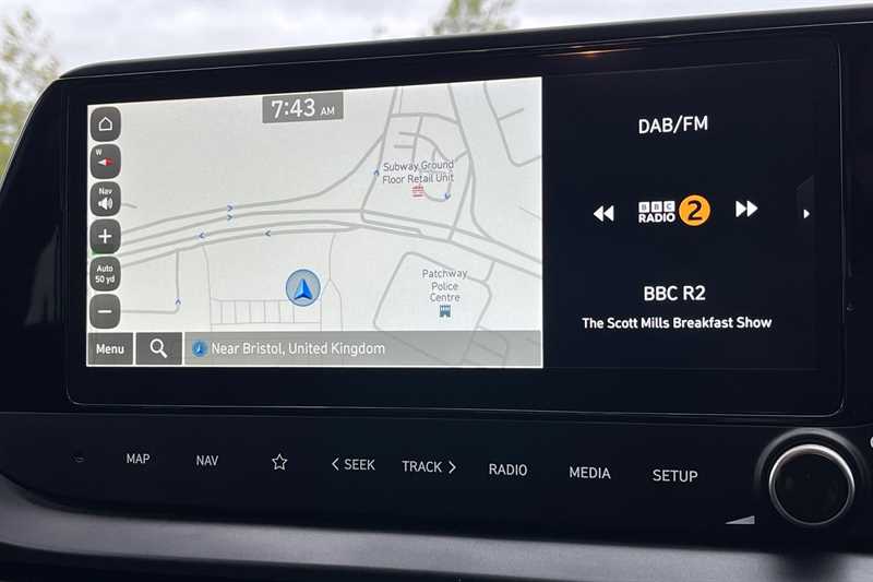 Used Hyundai BAYON 2024 for sale - 76930424: Photo 18