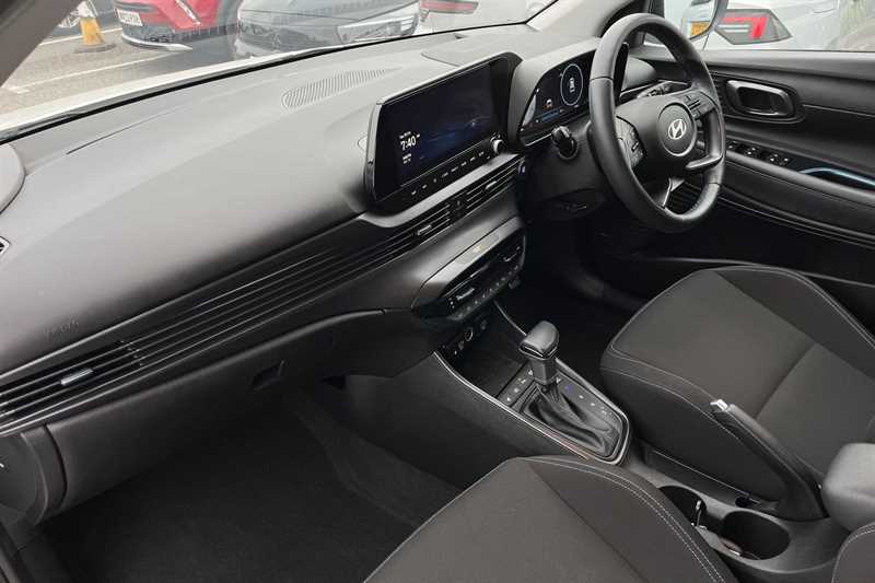 Used Hyundai BAYON 2024 for sale - 76930424: Photo 38