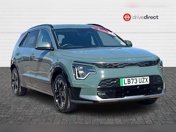 Used Kia Niro 2024 for sale - 79415850: Photo