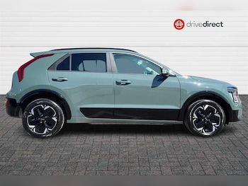 Used Kia Niro 2024 for sale - 79415850: Photo