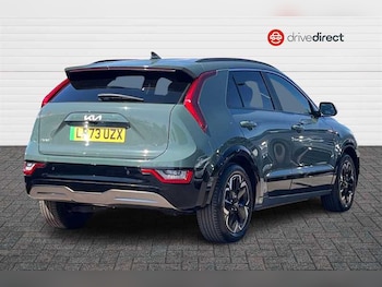Used Kia Niro 2024 for sale - 79415850: Photo