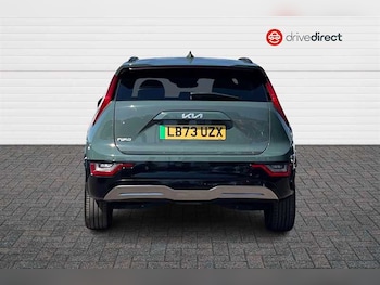 Used Kia Niro 2024 for sale - 79415850: Photo
