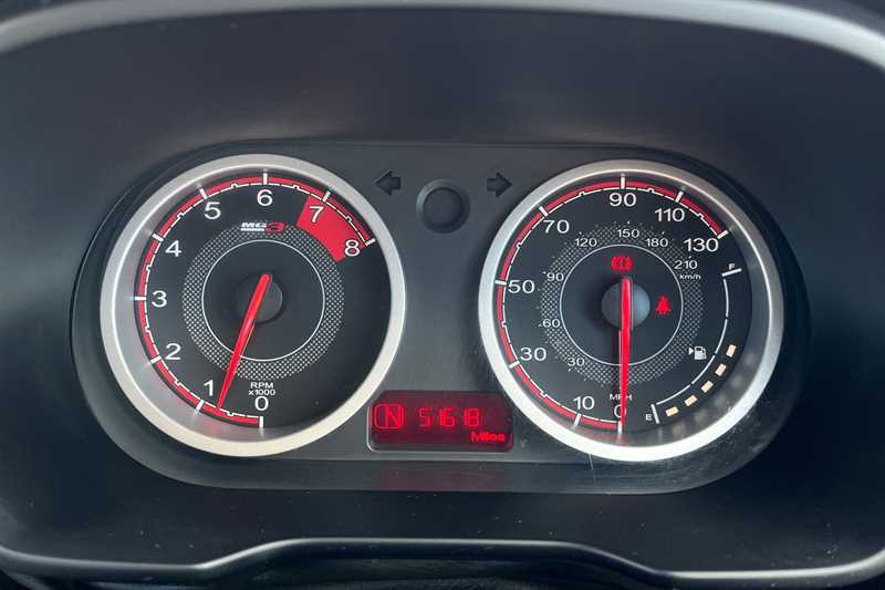 Used MG MG3 2019 for sale - 78130457: Photo 20