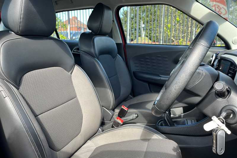 Used MG MG3 2019 for sale - 78130457: Photo 23