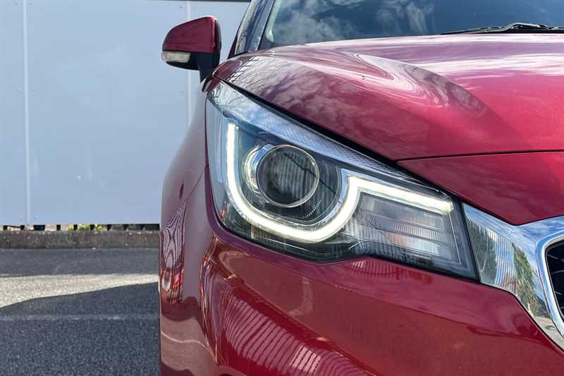 Used MG MG3 2019 for sale - 78130457: Photo 28