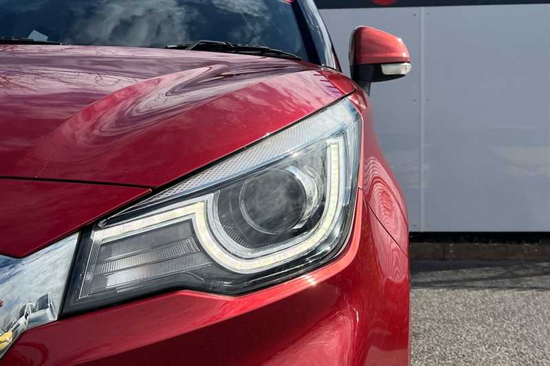 Used MG MG3 2019 for sale - 78130457: Photo 29