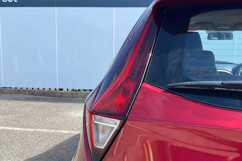 Used MG MG3 2019 for sale - 78130457: Photo 31