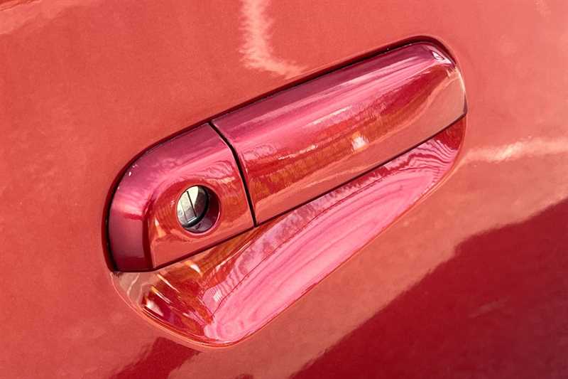 Used MG MG3 2019 for sale - 78130457: Photo 33