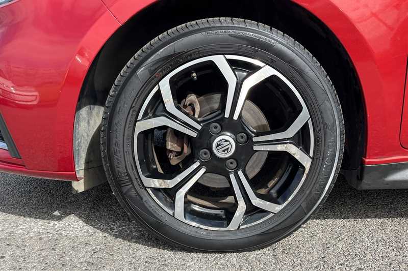 Used MG MG3 2019 for sale - 78130457: Photo 9