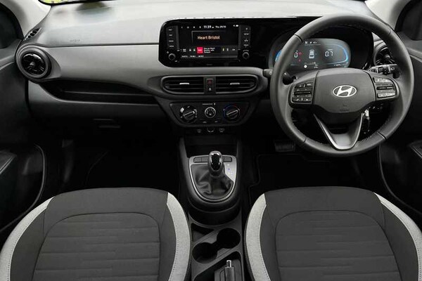 Used Hyundai i10 2025 for sale - 76168948: Photo 13