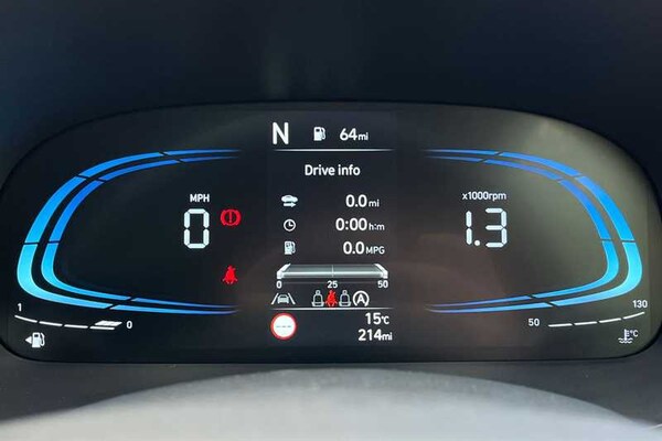 Used Hyundai i10 2025 for sale - 76168948: Photo 20