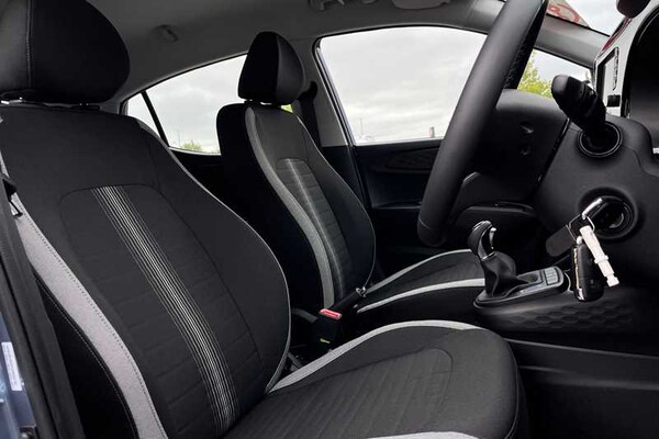 Used Hyundai i10 2025 for sale - 76168948: Photo 23