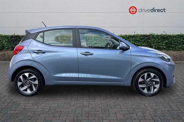 Used Hyundai i10 2025 for sale - 76168948: Photo 2