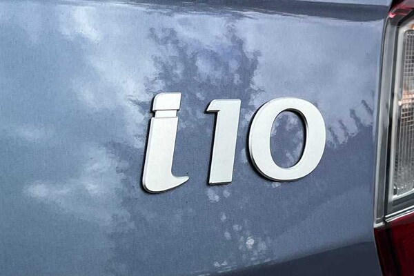 Used Hyundai i10 2025 for sale - 76168948: Photo 30