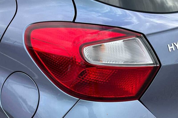 Used Hyundai i10 2025 for sale - 76168948: Photo 31