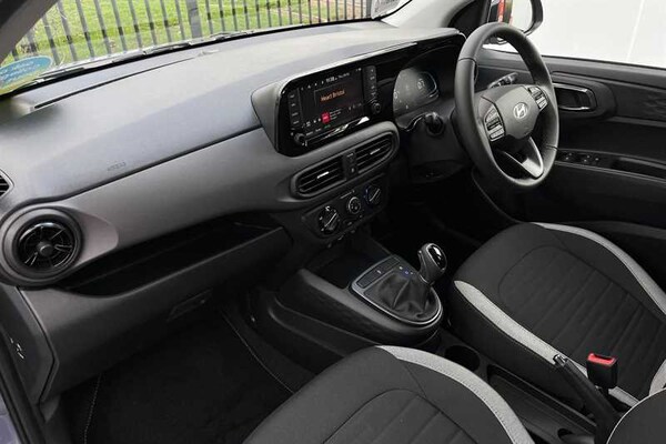 Used Hyundai i10 2025 for sale - 76168948: Photo 38