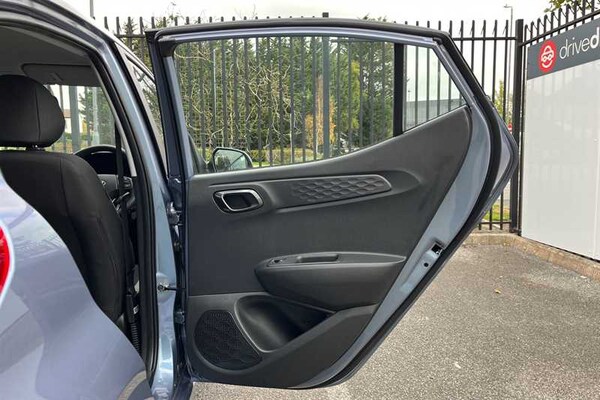 Used Hyundai i10 2025 for sale - 76168948: Photo 39