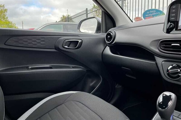 Used Hyundai i10 2025 for sale - 76168948: Photo 46