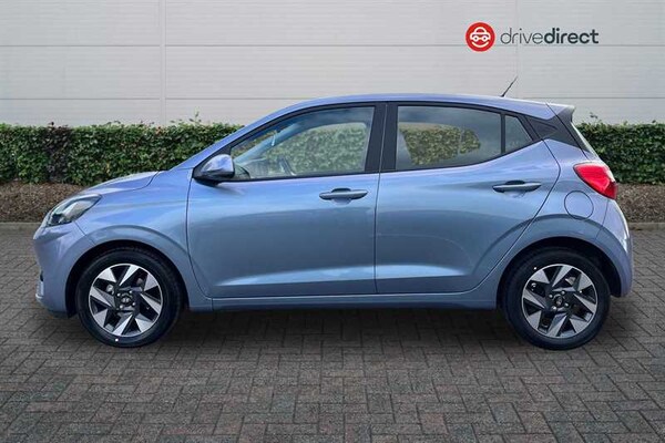 Used Hyundai i10 2025 for sale - 76168948: Photo 6