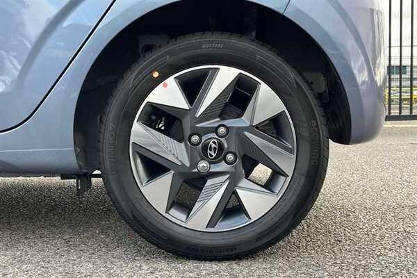 Used Hyundai i10 2025 for sale - 76168948: Photo 9