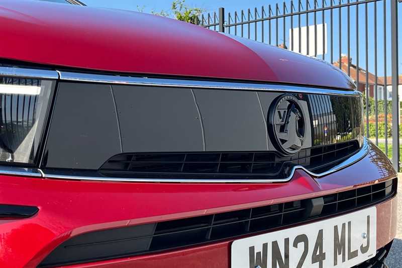 Used Vauxhall Grandland 2024 for sale - 78159845: Photo 48