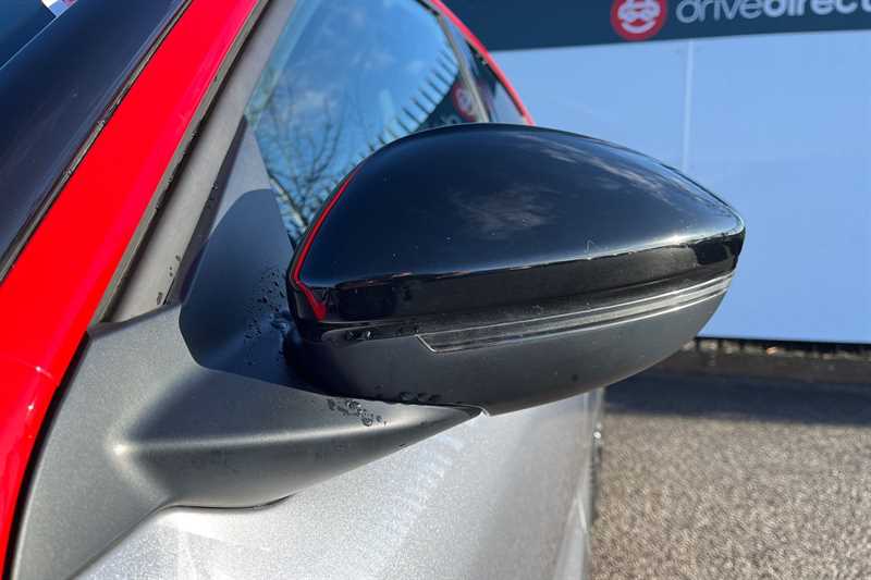 Used Vauxhall Mokka 2022 for sale - 77317145: Photo 35