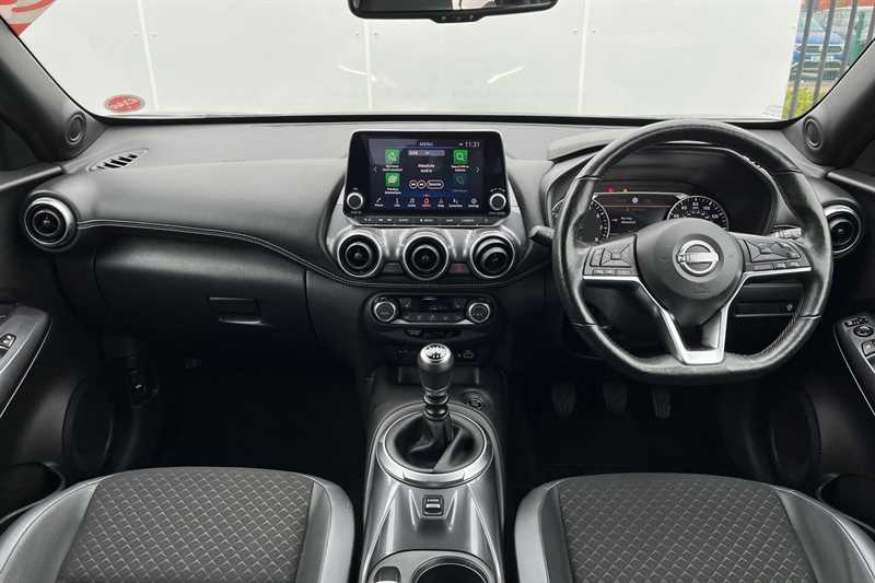 Used Nissan Juke 2022 for sale - 77887980: Photo 13