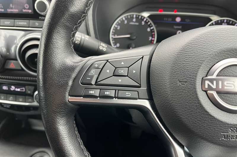 Used Nissan Juke 2022 for sale - 77887980: Photo 21