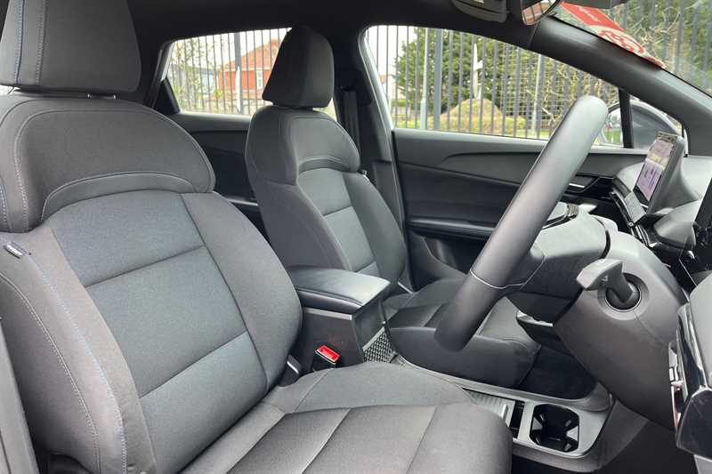 Used MG MG4 2023 for sale - 77444640: Photo 23