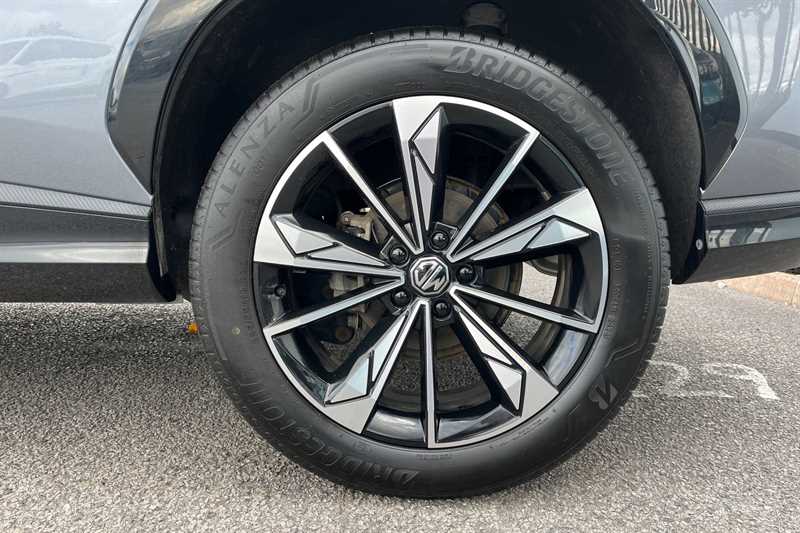 Used MG MG HS 2024 for sale - 76463166: Photo 10