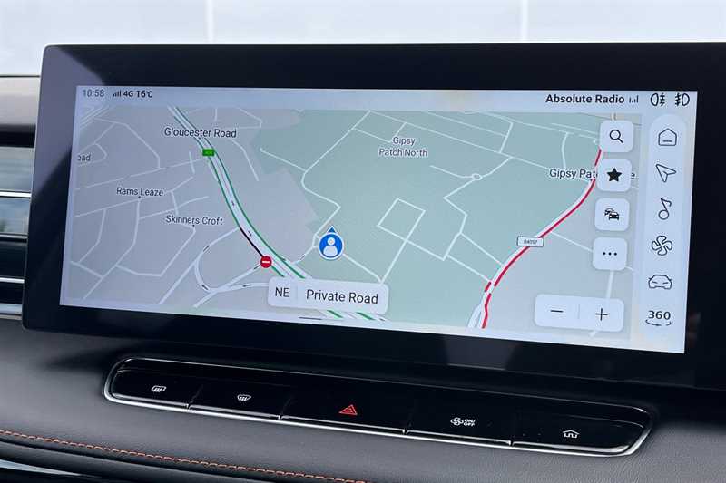 Used MG MG HS 2024 for sale - 76463166: Photo 18