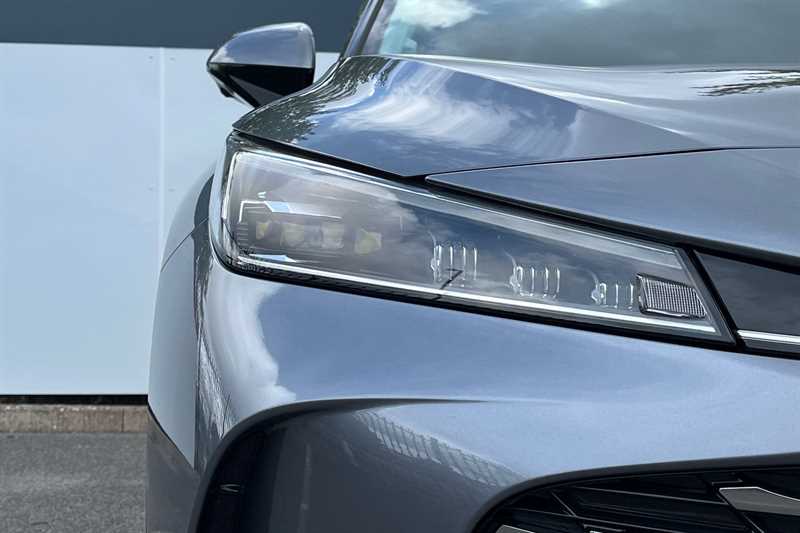 Used MG MG HS 2024 for sale - 76463166: Photo 28