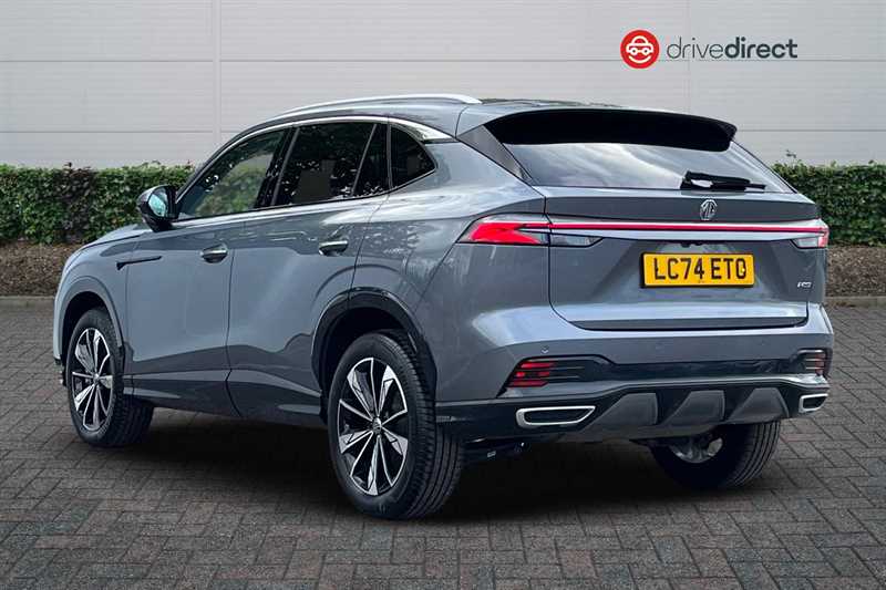 Used MG MG HS 2024 for sale - 76463166: Photo 5