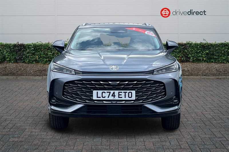 Used MG MG HS 2024 for sale - 76463166: Photo 8