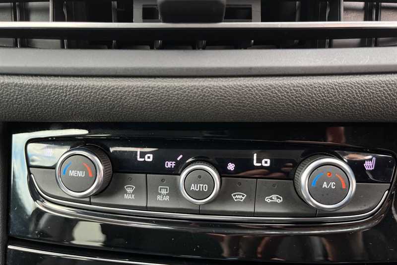 Used Vauxhall Grandland 2022 for sale - 76939459: Photo 15