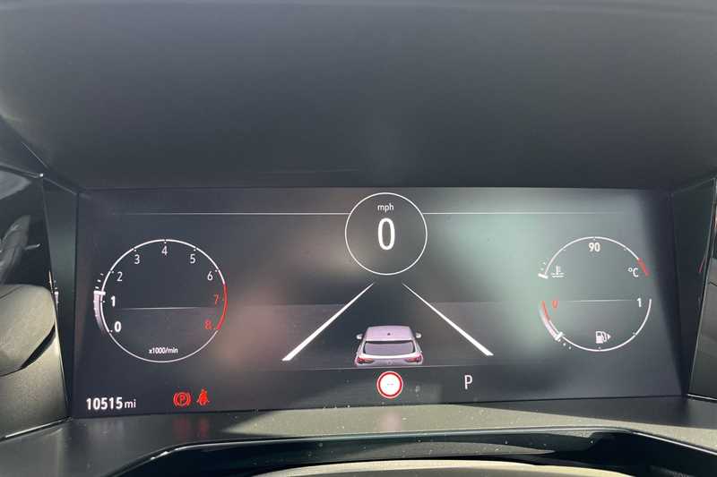 Used Vauxhall Grandland 2022 for sale - 76939459: Photo 20