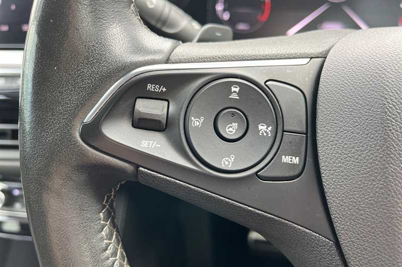 Used Vauxhall Grandland 2022 for sale - 76939459: Photo 21