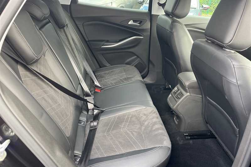 Used Vauxhall Grandland 2022 for sale - 76939459: Photo 24