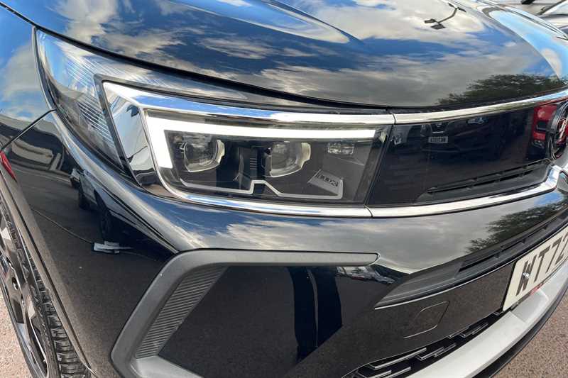 Used Vauxhall Grandland 2022 for sale - 76939459: Photo 28