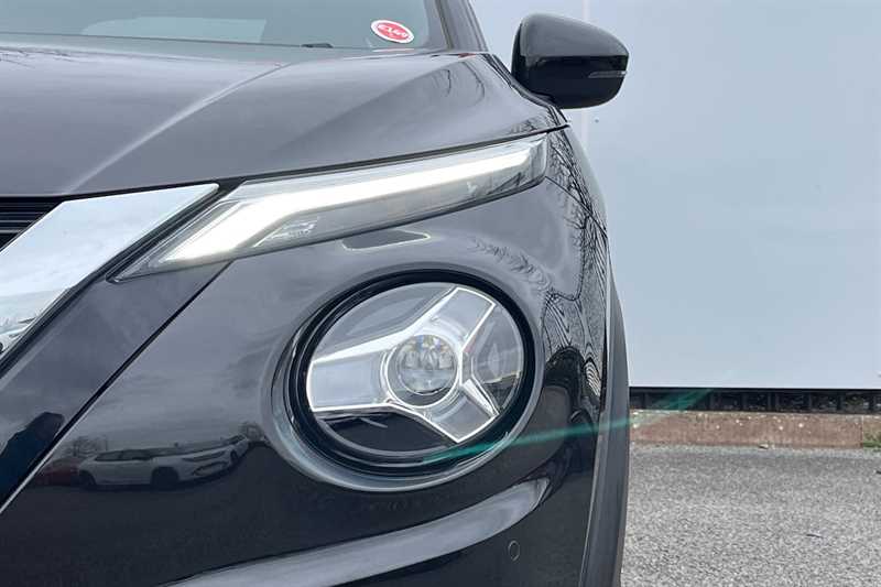 Used Nissan Juke 2022 for sale - 78119451: Photo 29